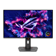 ASUS ROG Strix OLED XG27ACDNG 黑色 XG27ACDNG