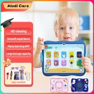 Tablet PC For Kids 7 inch WiFi Kids Tablet Android Tablet Android Education For Kids Camera Tablet
