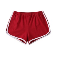 HIGH CLASS CELANA PENDEK WANITA HOTPANTS Muniko hot pants Wanita KOREA / Hotpants Celana Santai Pol
