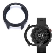 chaju1797160 TPU Watch Cover Case Protector Bumper for Garmin Forerunner 245M/245 Watch