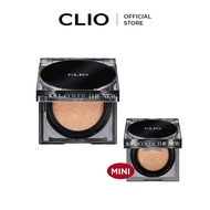 CLIO KILL Cover Cushion SPF50+ 7 Colors