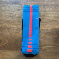 Nike Basketball Elite Socks Blue 籃球襪 籃球 襪 NBA XL Kobe Bryant 8 24 Lakers LeBron James KD ⚠️ 爽快及就交收優先