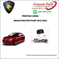 PROTON GEN2 BRAKE MASTER PUMP (W/O ABS)