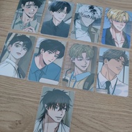 [Moriland Studio] Bomtoon - Open Company Day (Bottom) Official Photocard