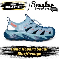 รองเท้าแตะผู้หญิงและผู้ชาย HOKA Hopara Sandal มี6สีให้เลือกค่ะ มีของพร้อมส่ง ส่งฟรี‼️