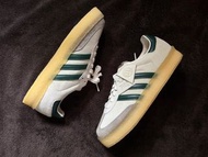 🇺🇸鬼罕全新Kith x Clark’s x Adidas Samba OG “8th Street” Ronnie Fieg US10 Wtaps madness JJJJOUND  Kamiya 