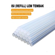 HOMEWARE 1 Pcs 27 cm x 7 mm Glue gun Glue Gun Glue Gun refill for Glue Gun tools