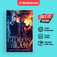 Gideon Bean - Hardback - English - 9781963906011