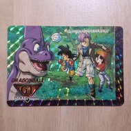 龍珠 PP 閃咭 95%