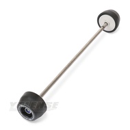 สำหรับ KTM 790 890ดยุค DUKE890 DUKE790มอเตอร์ไซด์ดุ๊กล้อหลังหน้าเพลาตัวเลื่อนแบบส้อมกันล้ม