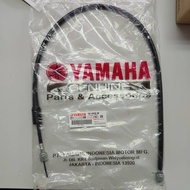 Yamaha GT125 Speedometer Cable Set Code 1LBH