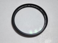 Sunpower TOP2 MRC PROTECTOR 49mm UV 鏡 保護鏡