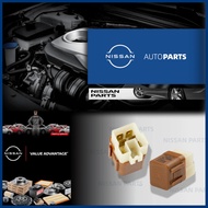 HYS NISSAN AUTO RELAY 12V 6-PINS 25230 HEDLIGHT AIR CONDITION ELECTERONIC FAN FOR TEANA XUANYI 25230