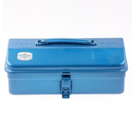 กล่องเครื่องมือเหล็กแท้ TOYO Original Y-280 Y-350 Y-410 กล่องเก็บของสำหรับเครื่องมือ อุปกรณ์จัดระเบี