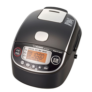 ZOJIRUSHI 象印 日本製 3人份 壓力IH小容量電子鍋(NP-RMF05)