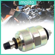 Mojito Long Lasting  Performances Fuel Solenoid Valves For 186FA 192F 12V 24V Engine Ensuring Effici