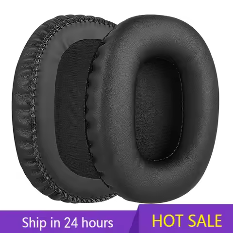 Replacement Earpad Earmuff Cushion For Marshall Monitor Headphones Headsets Gaming Ear pads High Qua