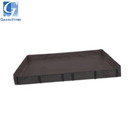 [Gazechimp] Guinea Pig Habitat Cage Bottom Cover Waterproof Dustproof Mat for Hamster Rabbit Small A