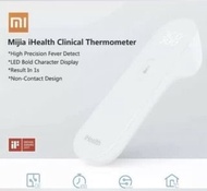 小米 Xiaomi Mijia IHealth Smart Thermometer LED Digital Infrared Non Contact