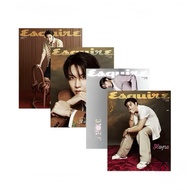 Pre-Order | Esquire Korea Magazine (BTS J-Hope) - January 2026