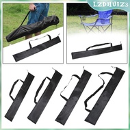 [lzdhuiz3] Foldable Chair Carrying Bag Camp Chair Replacement Bag for Hiking Travel