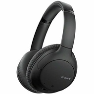 SONY Sony Bluetooth Wireless Headphones WH-CH710N Black