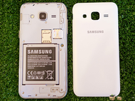 (ร้านค้าส่งไว) ของแท้% แบต Samsung J2 (เจ 2) แบต Samsung J2 (เจ 2) Battery 3.85V 2000mAh