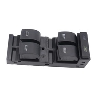 Driver Side Electric Power Master Window Switch for Audi A6 S6 C5 1998-2004 RS6 A3 (8L1) A6 (4B2,C5)