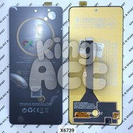 OG SUPER LCD TOUCHSCREEN INFINIX GT 10 PRO 5G / X6739 / NOTE 30 PRO / X678 CAMON 20 PRO 4G CK7N / 20