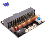 For Microbit Expansion Board IO BIT V2.0  Horizontal Adapter Plate