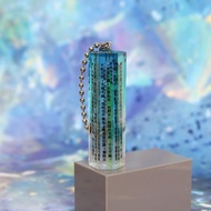 般若波羅蜜多心經 v.27 / 樹脂吊飾 六角形