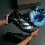 【ID】 Adidas Adizero Adios Pro 4 Y-3 Cinder Black
