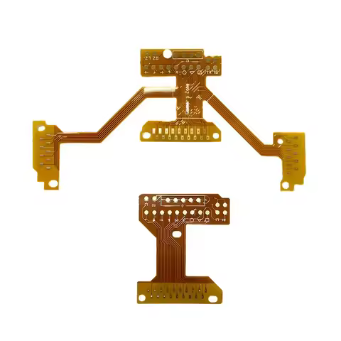 20PCS Easy Remapper V3/V2 CABL SLIM PRO DiY Scuf Modding Chip Paddles Duplex Buttons Conversion JDM0