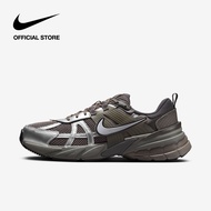 Nike Mens V2K Run Shoes - Cave Stone