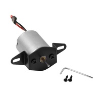 1PC Small Motor 1-3v1500 RPM for Fireplace Fan General Accessories, Generator Installation Position 