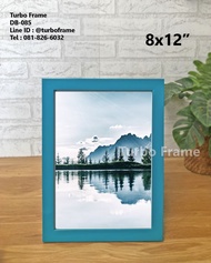 Turbo Frame กรอบรูป ขนาด 8x10 8x12 A4 10x12 นิ้ว