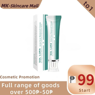 SOL LORA Acne Scar Removal Cream Suitable For Old And New Scars On All Areas Stretch Mark Removal -3