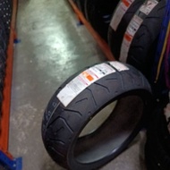 TYRE BRIDGESTONE BATTLECRUISE H50R SIZE:240/40R18 (25)
