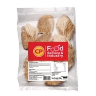 CP - 原味即食嫩滑雞胸肉 (去皮) (950克) (急凍-18°C) #蒜鹽白胡椒調味 #雞胸