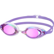 [SWANS] Adult Racing Swimming Goggle SR-2MEV