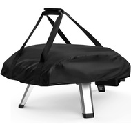 <2025 NEW> Outdoor Pizza Oven Hood 420D Convenient Gas Pizza Oven Dust Cover