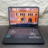 Acer Nitro 5/RTX3060/i5-11400H/16GB RAM/512GB SSD/15.6'' HD 165Hz/三個月保養/手提電腦/Gaming Laptop/電競/有盒/16