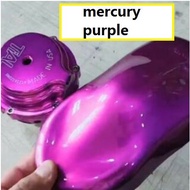 AK200031 MERCURY PURPLE *** 2K CAR PAINT