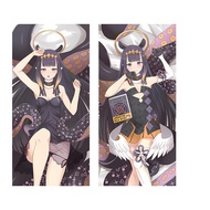 VTuber Cat and Small Congee hololive Inar Perch Pillow Home Two-Dimensional Game Collapse Super Soft