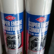 DCS CARBON CLEANER