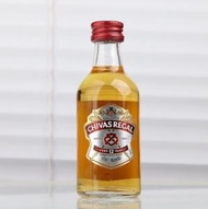 芝華士 - 芝華士12年威士忌 (酒辦)(玻璃樽)(平行進口) #威士忌可樂 #Highball onrock Chivas Regal 12years