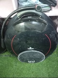 单轮车 inmotion V5