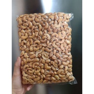 ROASTED CASHEW NUT / KACANG GAJUS Roasted - 1KG