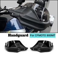 Handguards For CFMOTO 800MT MT800 MT-800 MT 800 MT Motorcycle 800MT Shield Guards Windshield Hand Wi