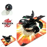 Bakugan Infinity Dragonoid Darkus